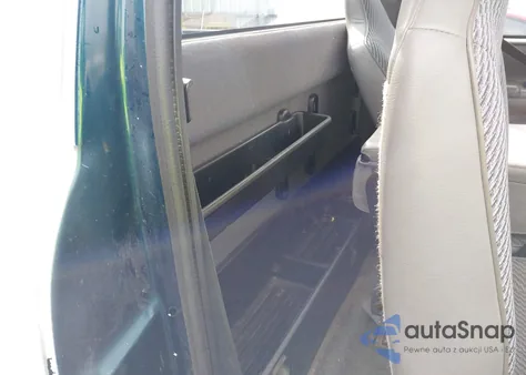 1998 Dodge Ram 1500 St/Ws from USA, damaged, VIN 1B7HC16X7WS529785